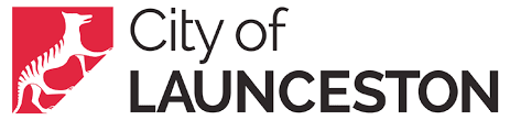 Launceston City Council City of Launceston logo