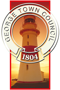George Town Council George Town Council logo