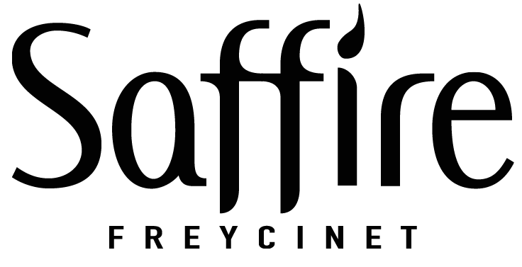 Saffire Freycinet Saffire Freycinet logo