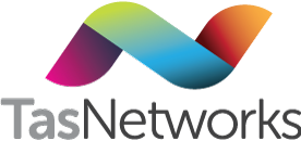 TasNetworks TasNetworks logo